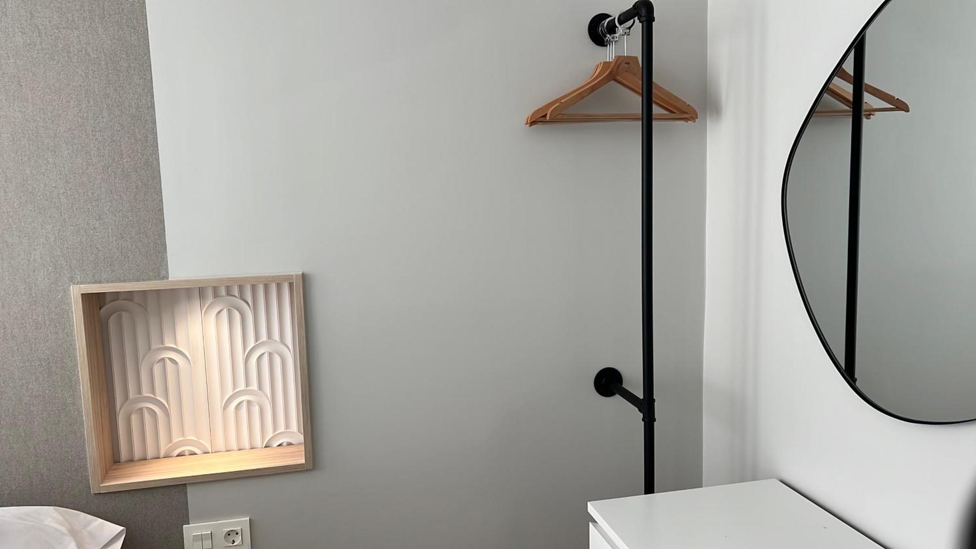 Chapiteles Catedral Apartment Burgos