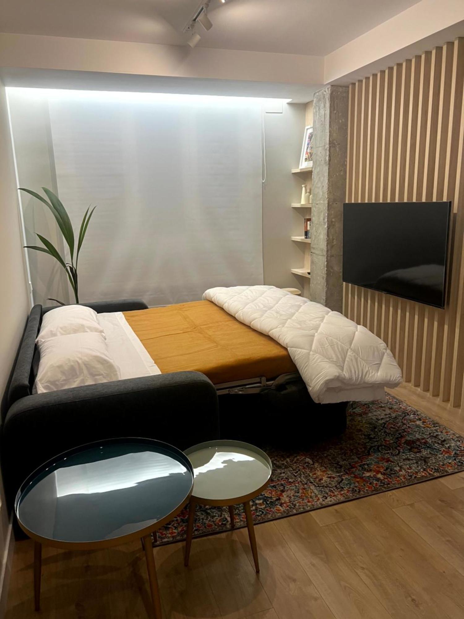 Apartment Chapiteles Catedral Burgos