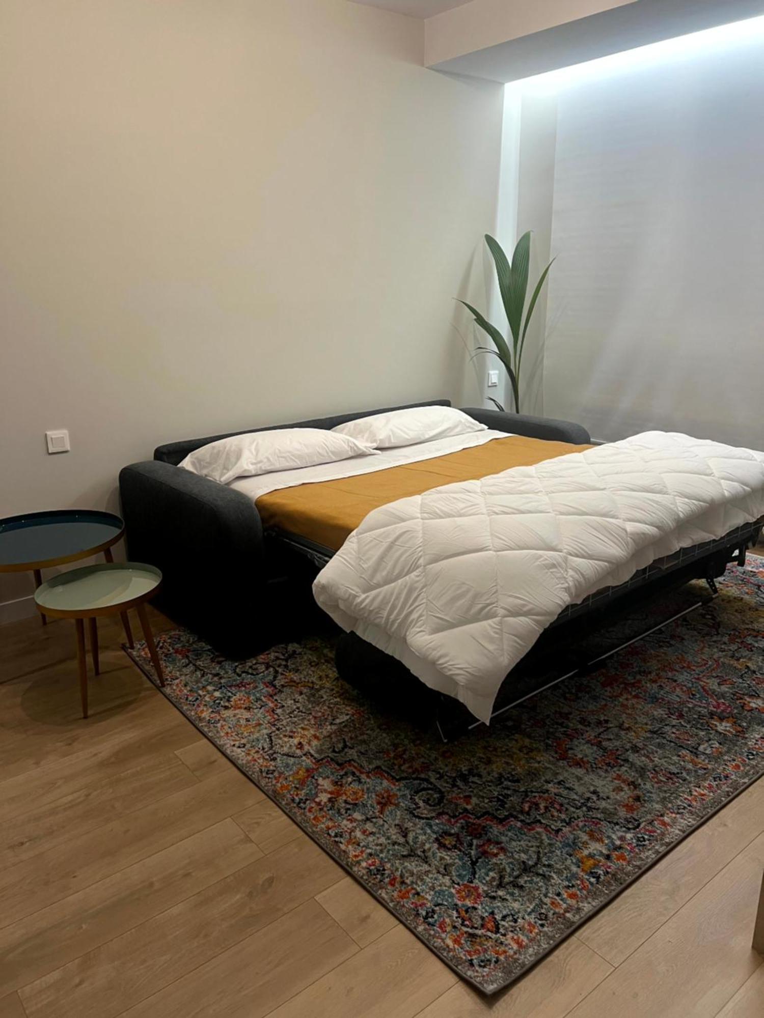 Chapiteles Catedral Apartment *