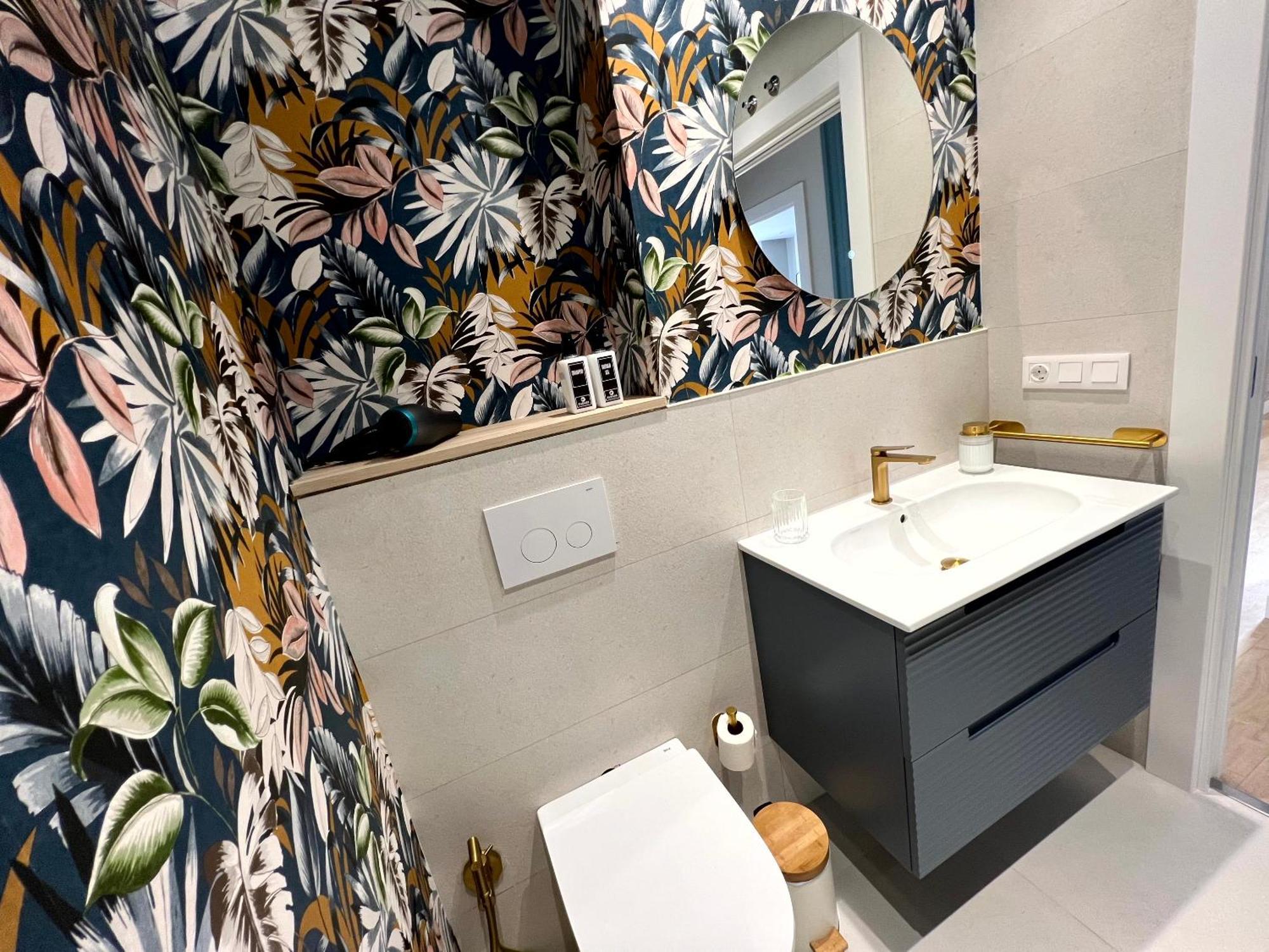 Apartment Chapiteles Catedral *