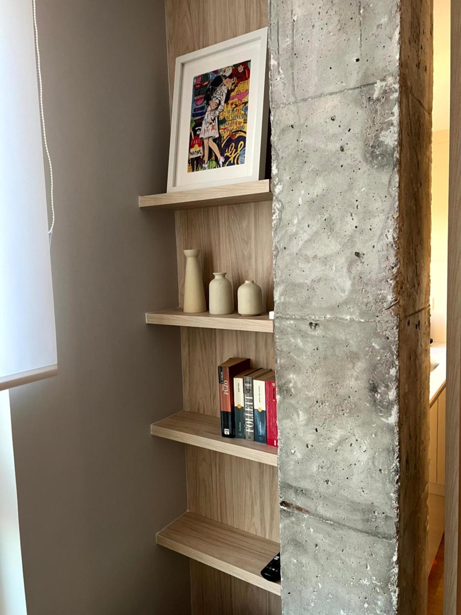 Apartment Chapiteles Catedral