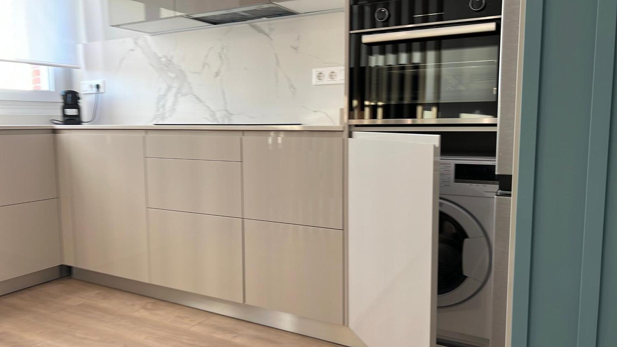 Apartment Chapiteles Catedral